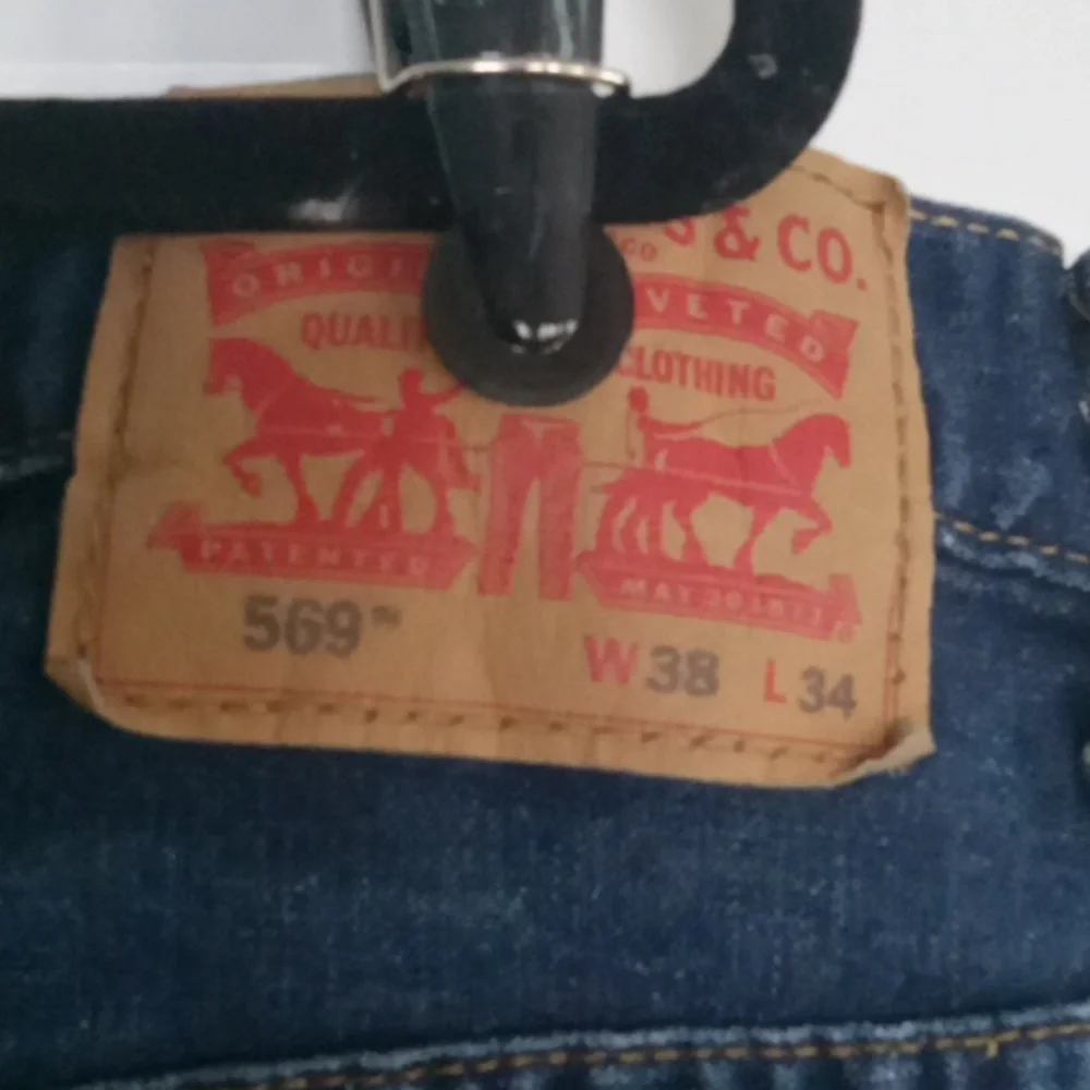 Levis stylish levi